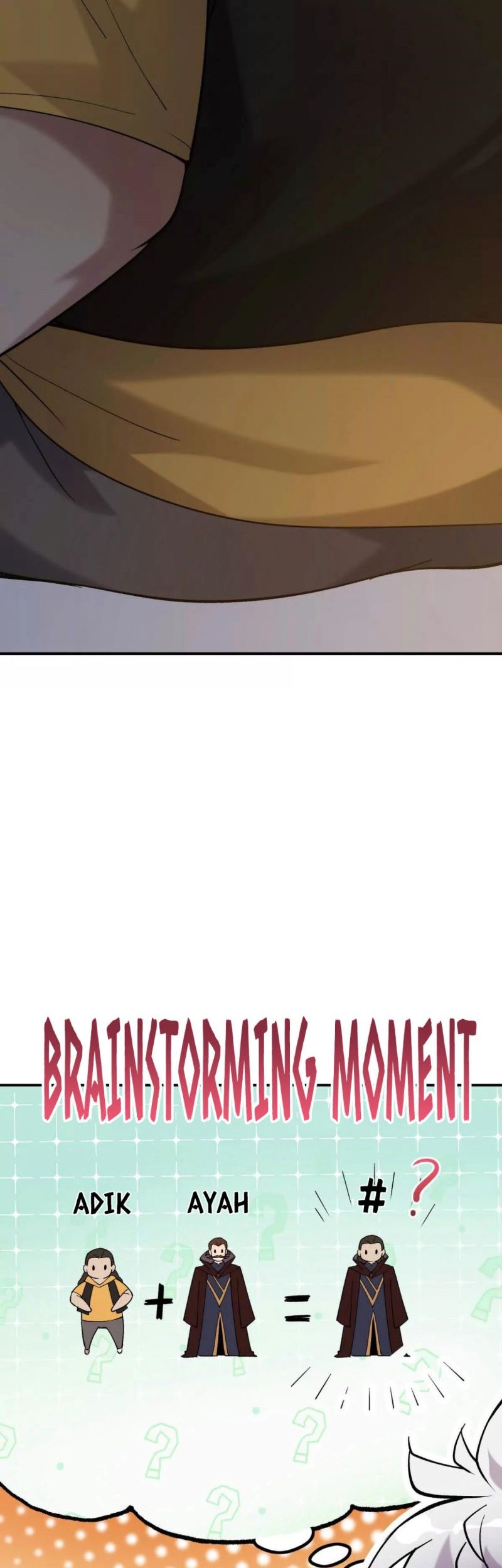 Rise Of The Beast God Chapter 21 Gambar 23