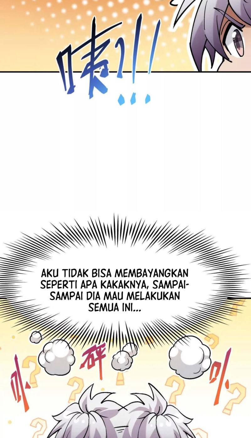 Rise Of The Beast God Chapter 21 Gambar 24
