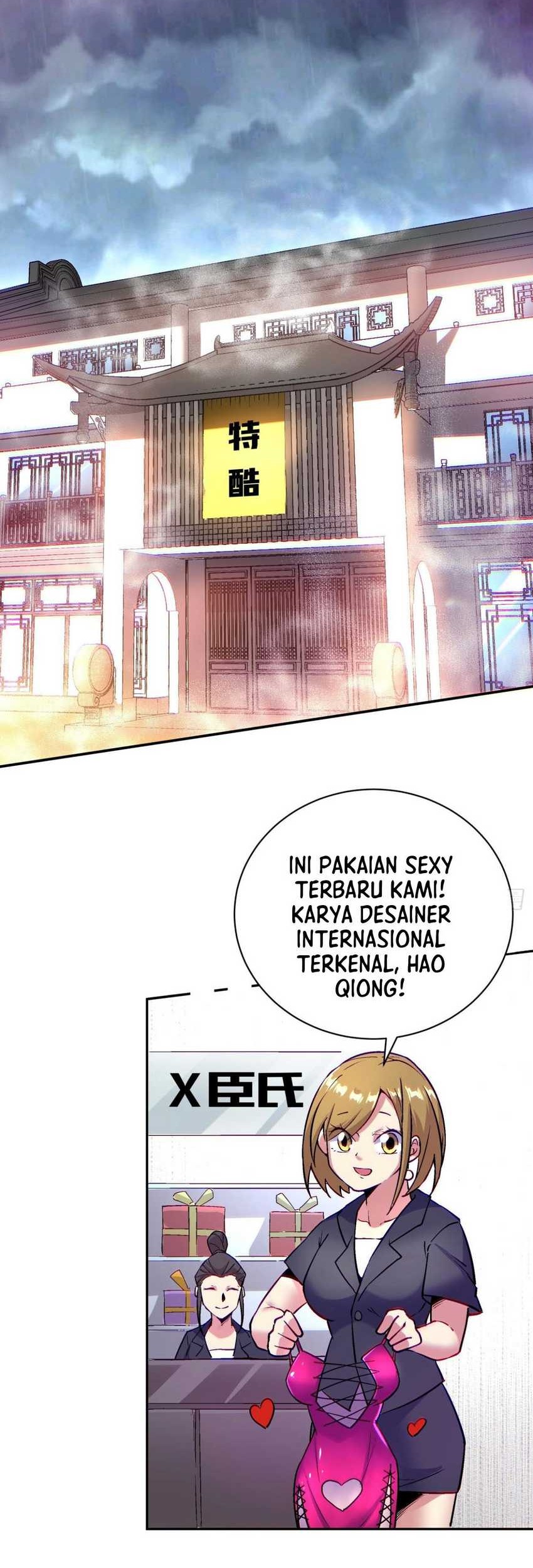 Baca As The Richest Man, I Really Don’t Want To Be Reborn Chapter 48 Gambar 2