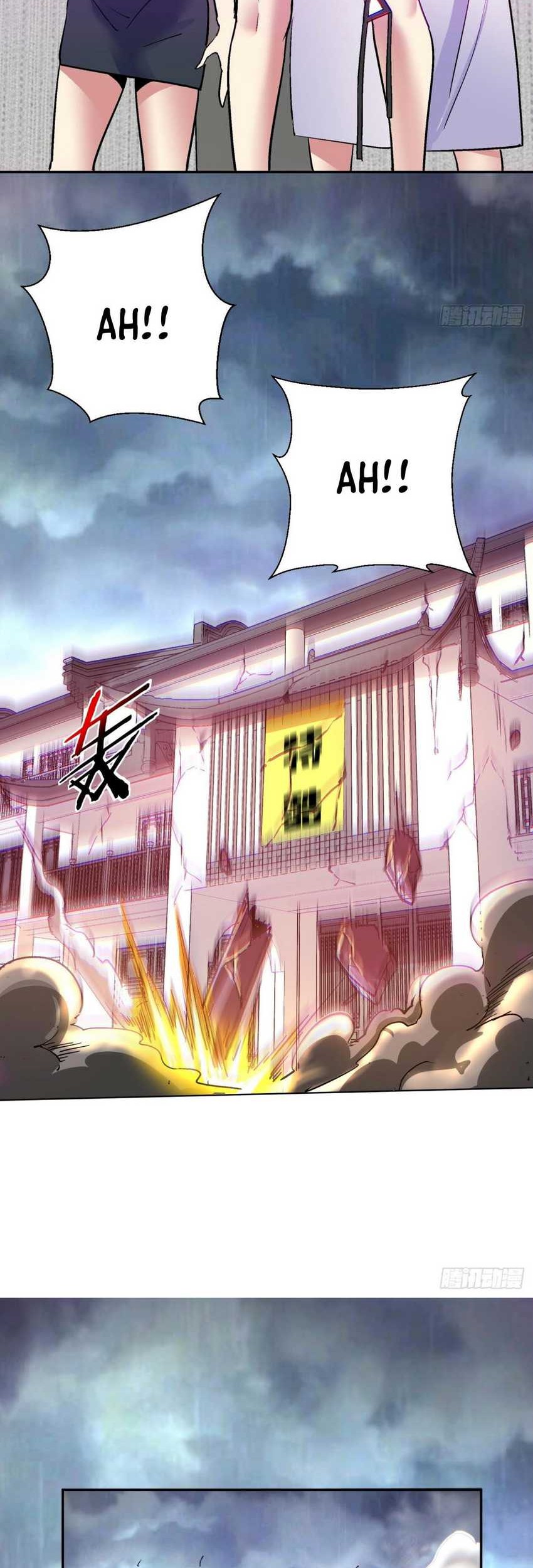 As The Richest Man, I Really Don’t Want To Be Reborn Chapter 48 Gambar 6