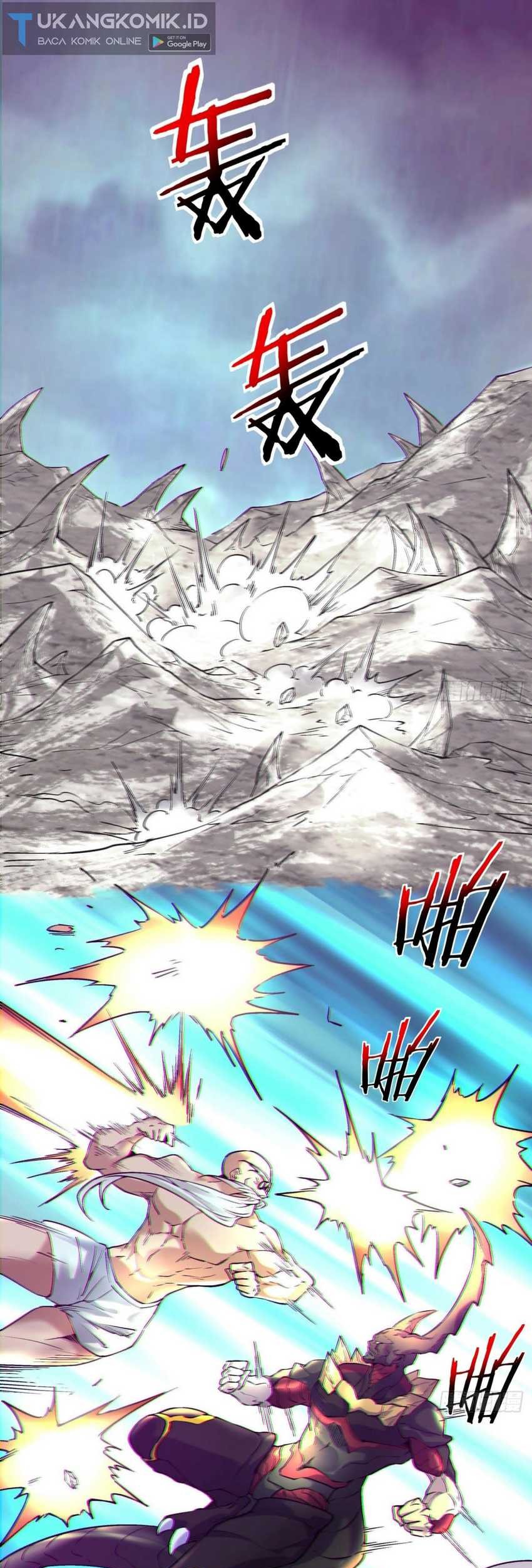As The Richest Man, I Really Don’t Want To Be Reborn Chapter 48 Gambar 22