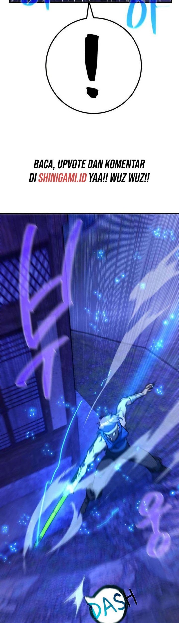 The Game’s Top Troll Chapter 44 Gambar 36