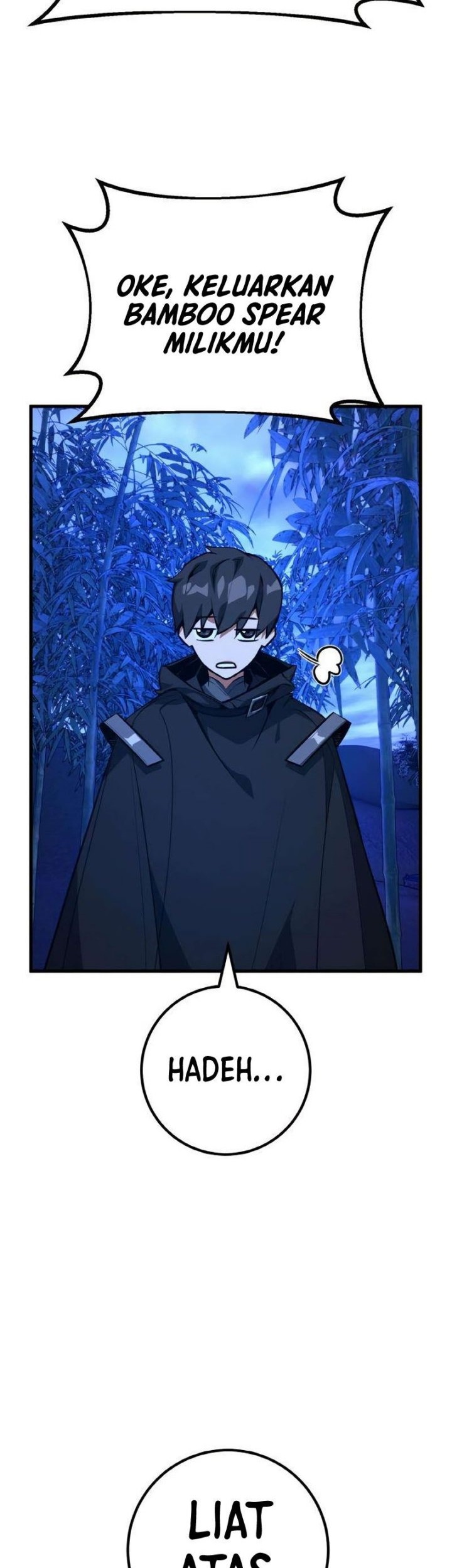 The Game’s Top Troll Chapter 44 Gambar 40