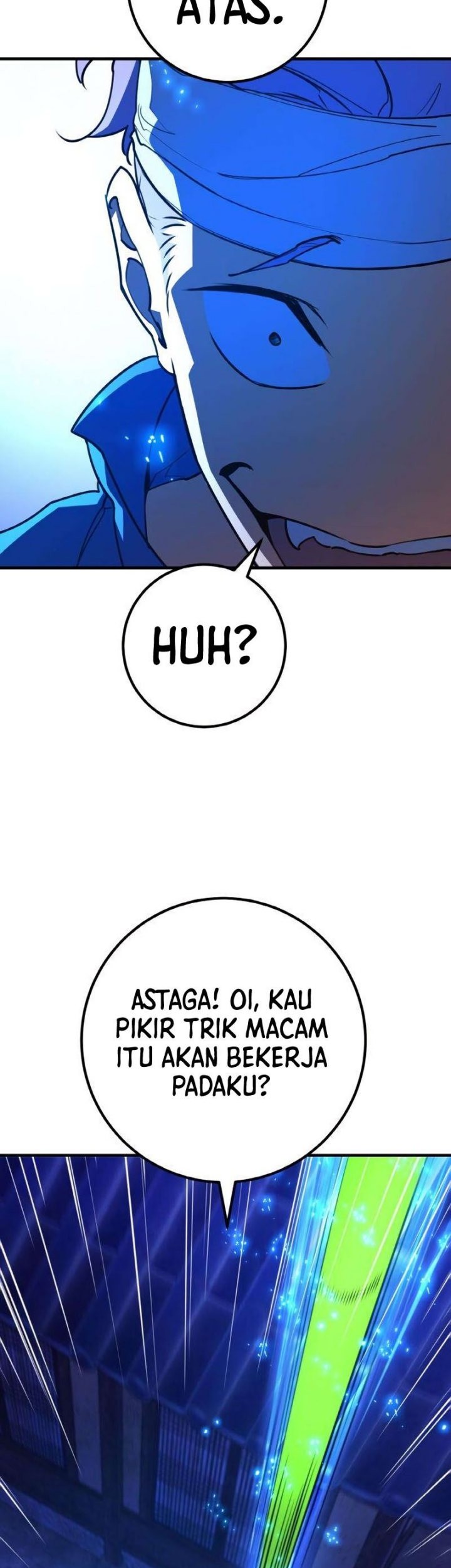 The Game’s Top Troll Chapter 44 Gambar 41