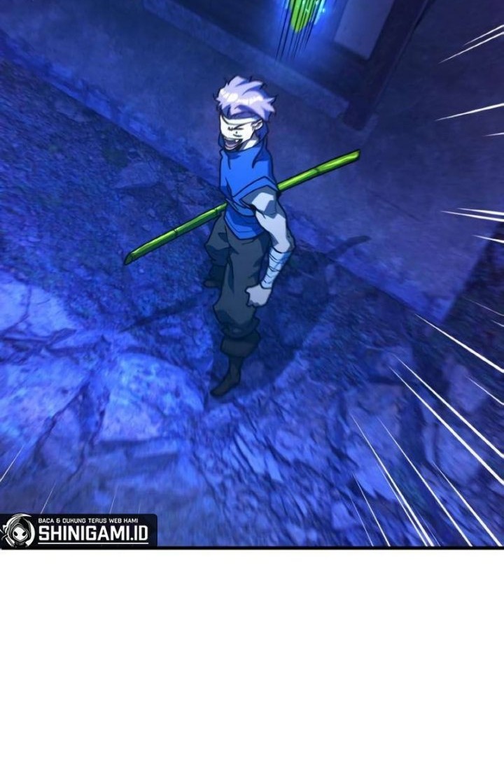 The Game’s Top Troll Chapter 44 Gambar 42