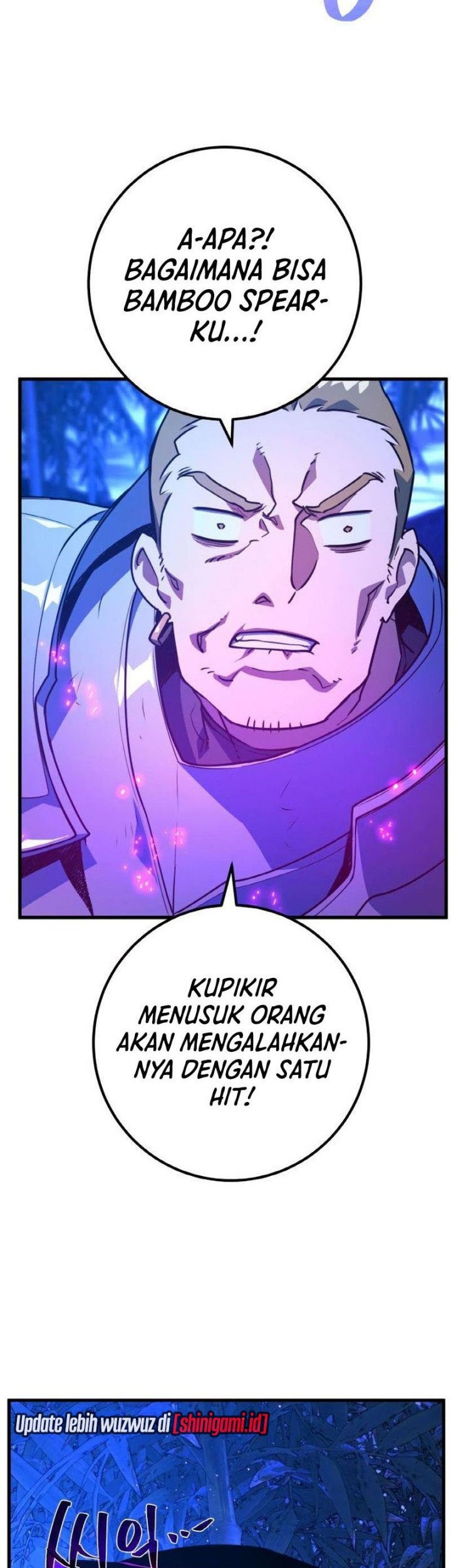 The Game’s Top Troll Chapter 44 Gambar 51