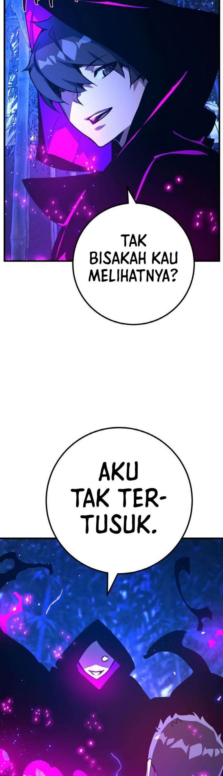 The Game’s Top Troll Chapter 44 Gambar 52