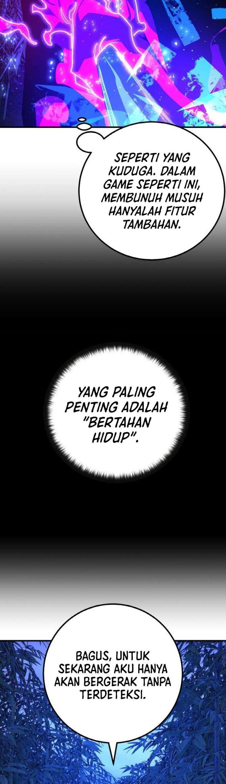 The Game’s Top Troll Chapter 44 Gambar 56