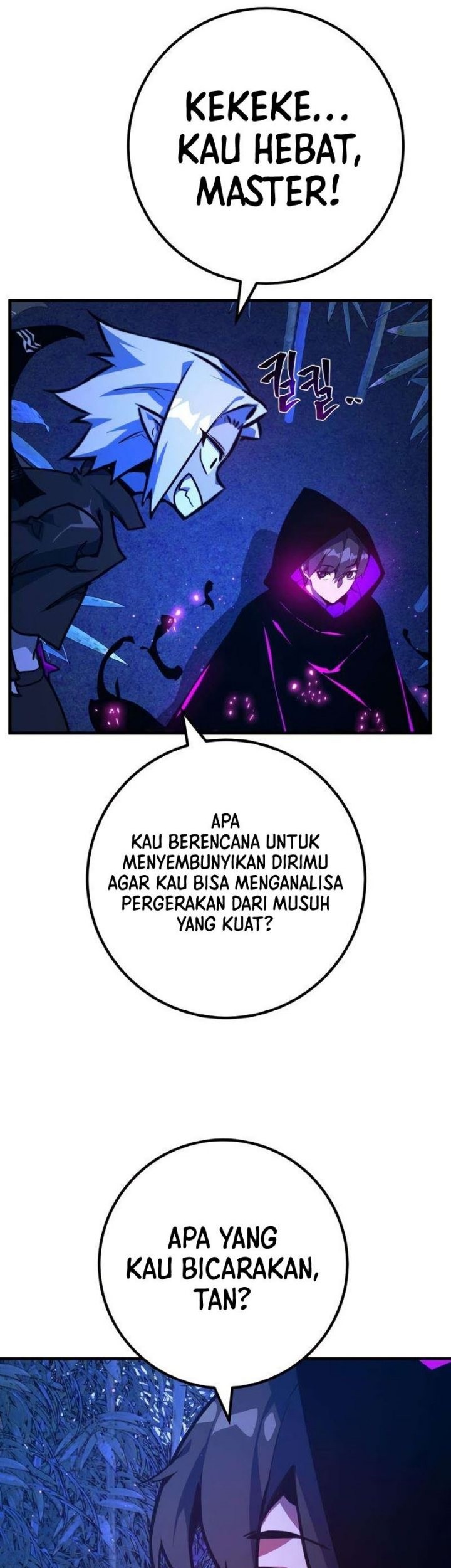 The Game’s Top Troll Chapter 44 Gambar 58