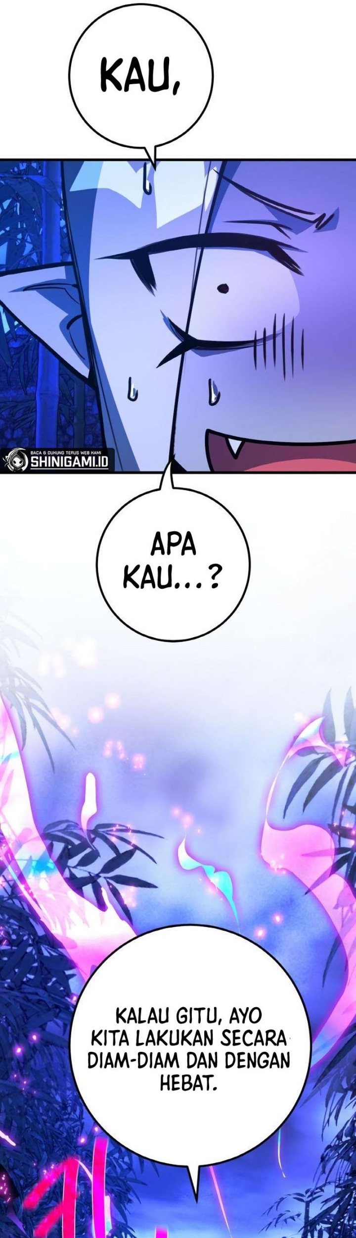 The Game’s Top Troll Chapter 44 Gambar 61