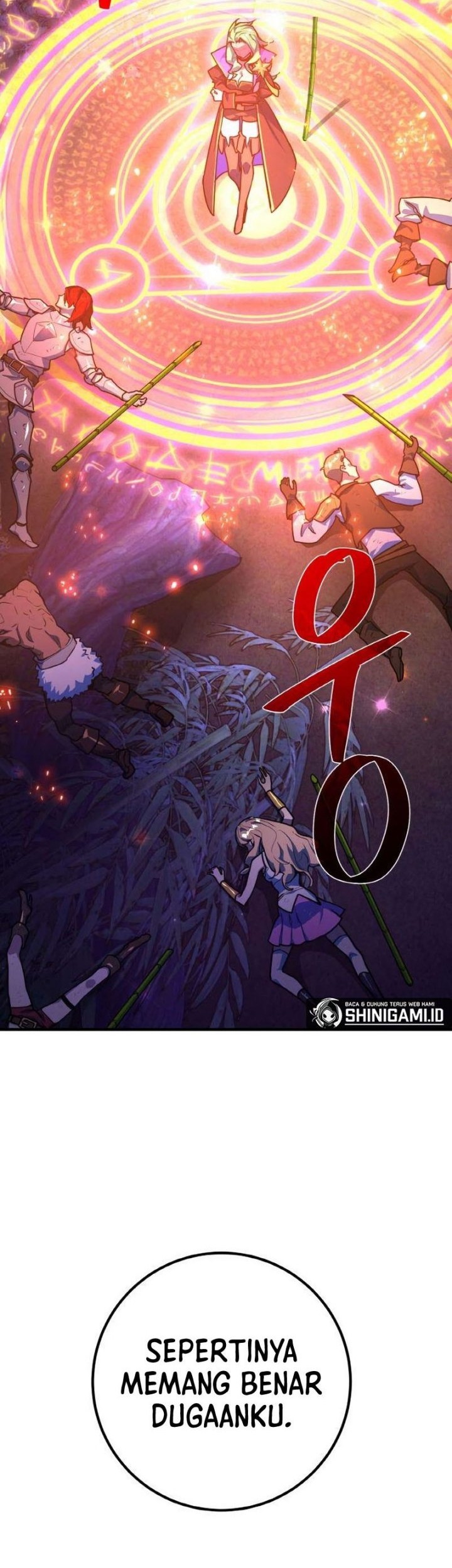 The Game’s Top Troll Chapter 44 Gambar 66