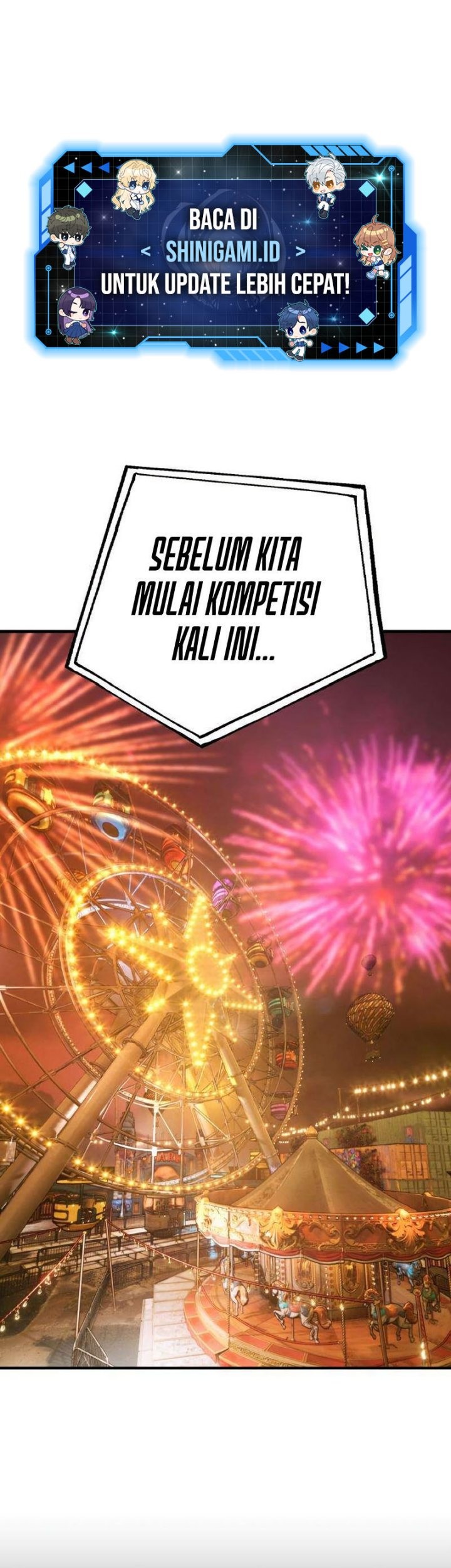 Baca  The Game’s Top Troll Chapter 44 Gambar 2