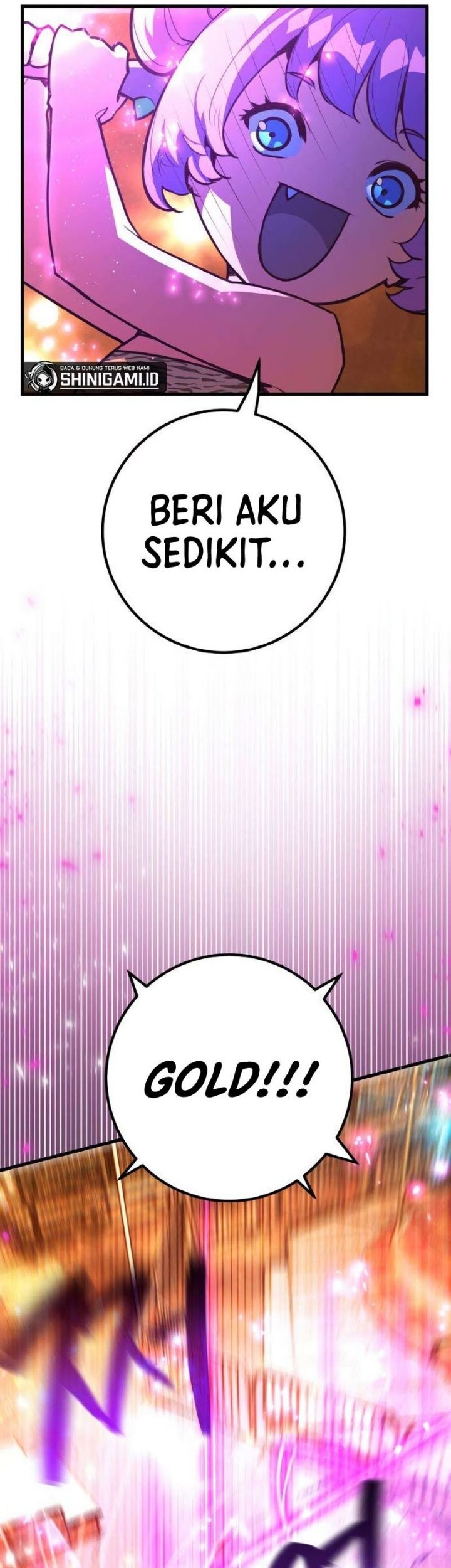 The Game’s Top Troll Chapter 44 Gambar 5