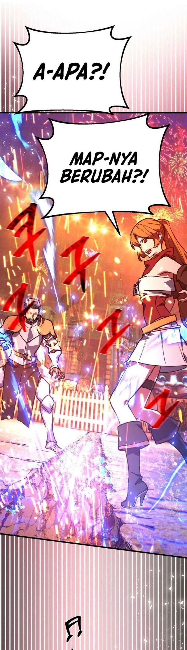 The Game’s Top Troll Chapter 44 Gambar 7