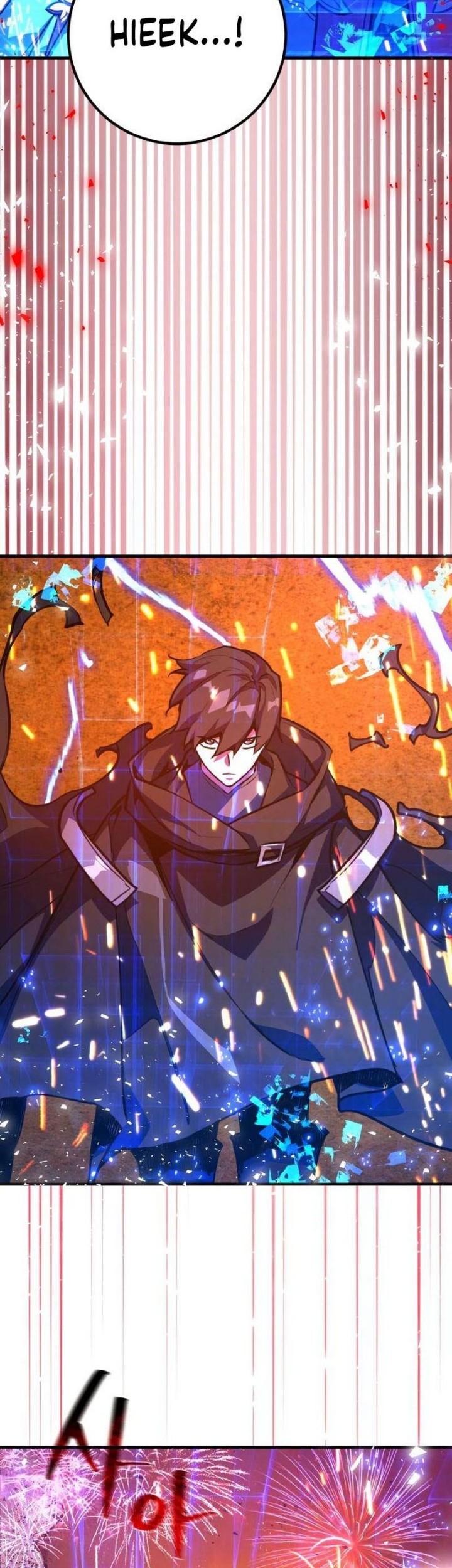 The Game’s Top Troll Chapter 44 Gambar 10
