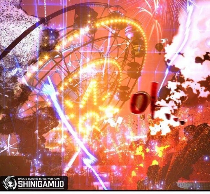 The Game’s Top Troll Chapter 44 Gambar 11