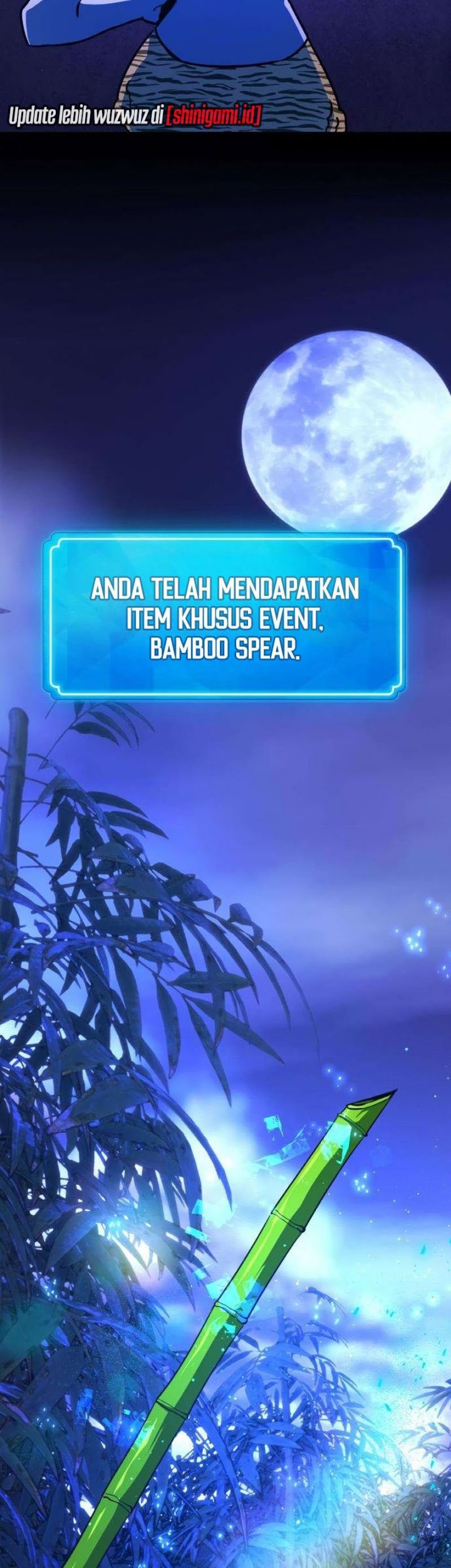 The Game’s Top Troll Chapter 44 Gambar 14