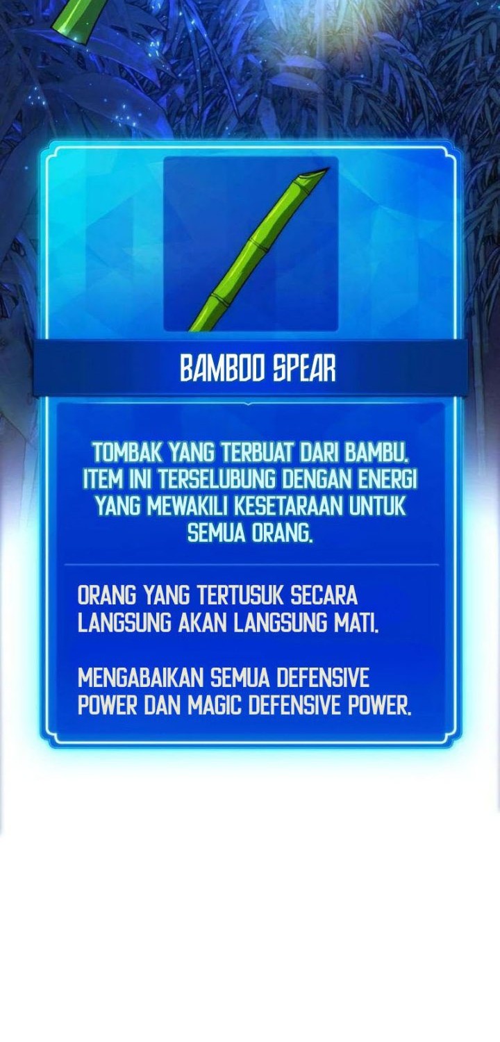 The Game’s Top Troll Chapter 44 Gambar 15