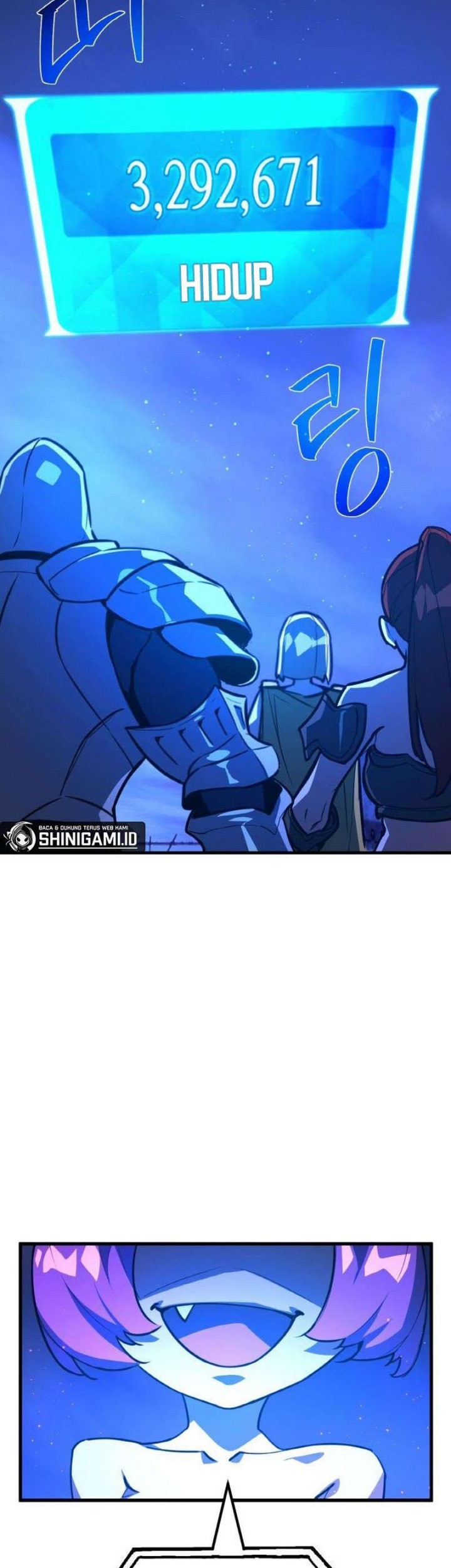 The Game’s Top Troll Chapter 44 Gambar 18
