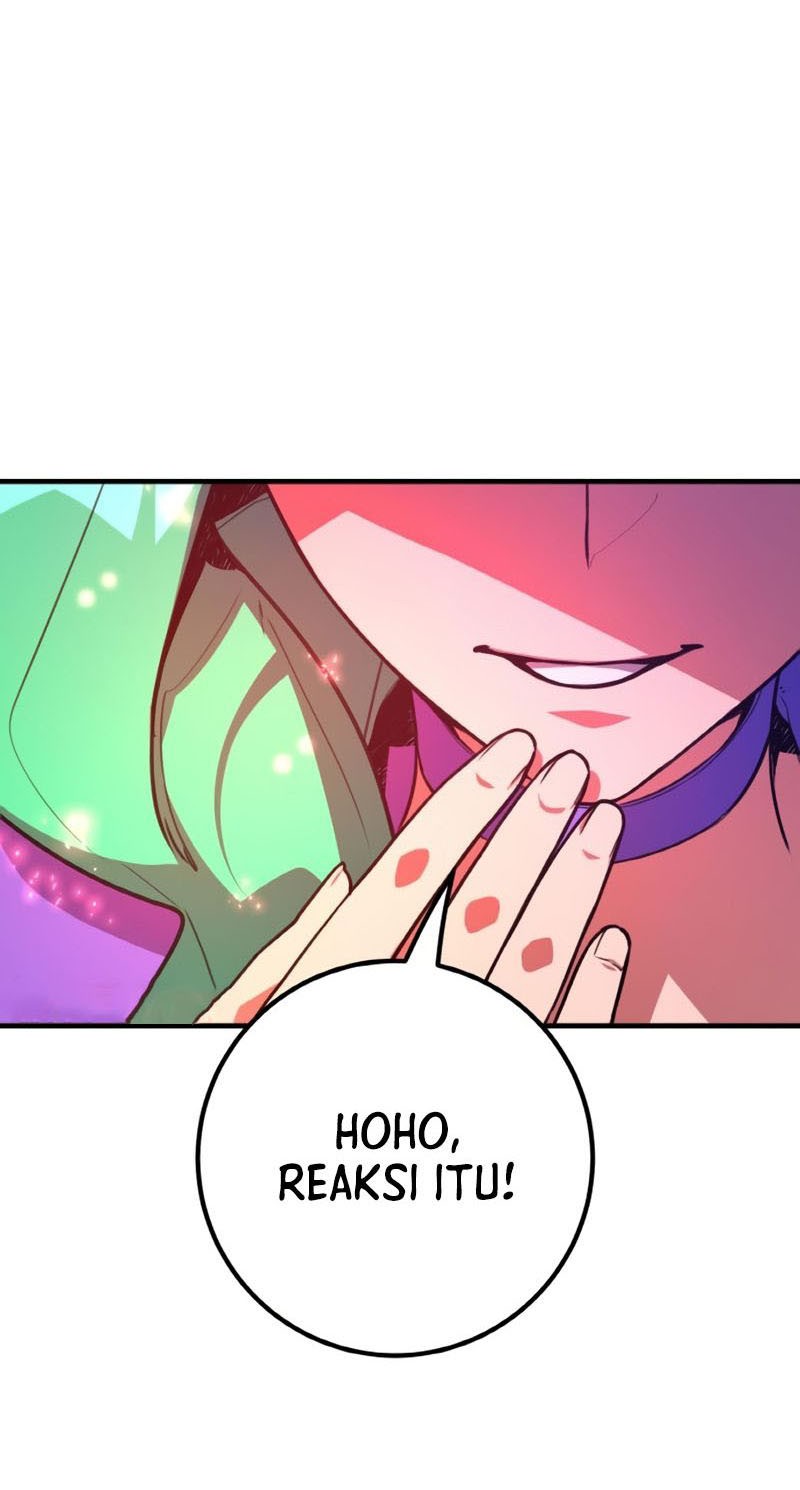 The Game’s Top Troll Chapter 43 Gambar 36