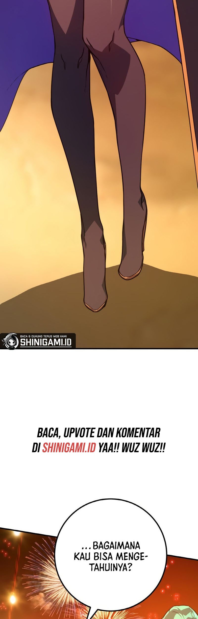 The Game’s Top Troll Chapter 43 Gambar 38