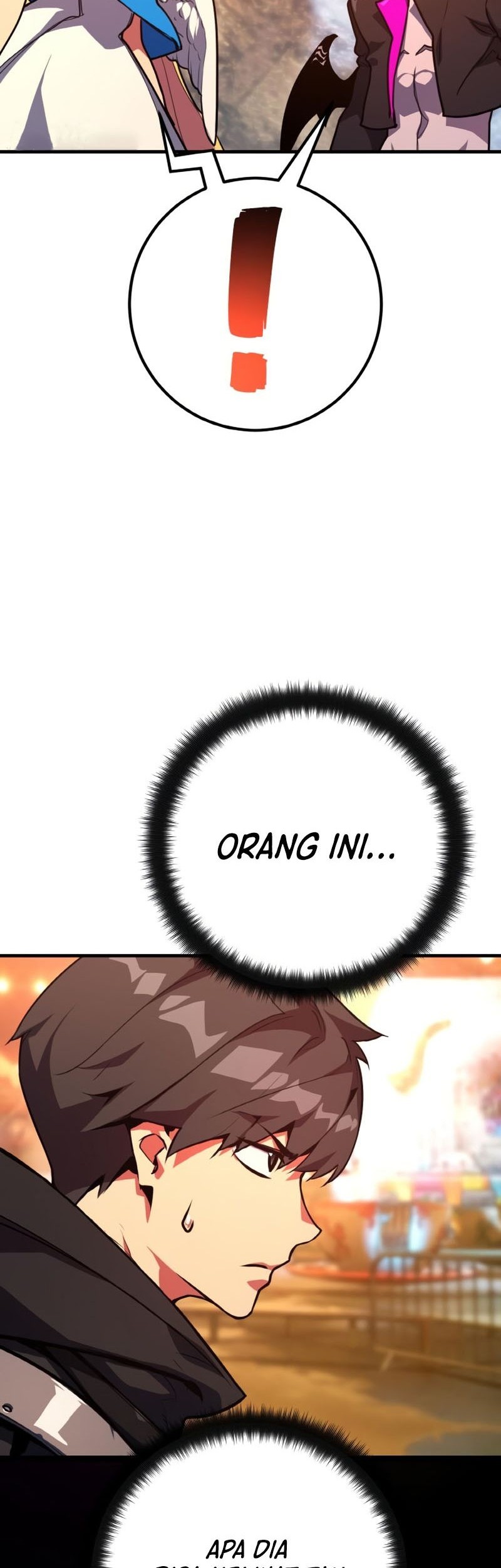 The Game’s Top Troll Chapter 43 Gambar 41