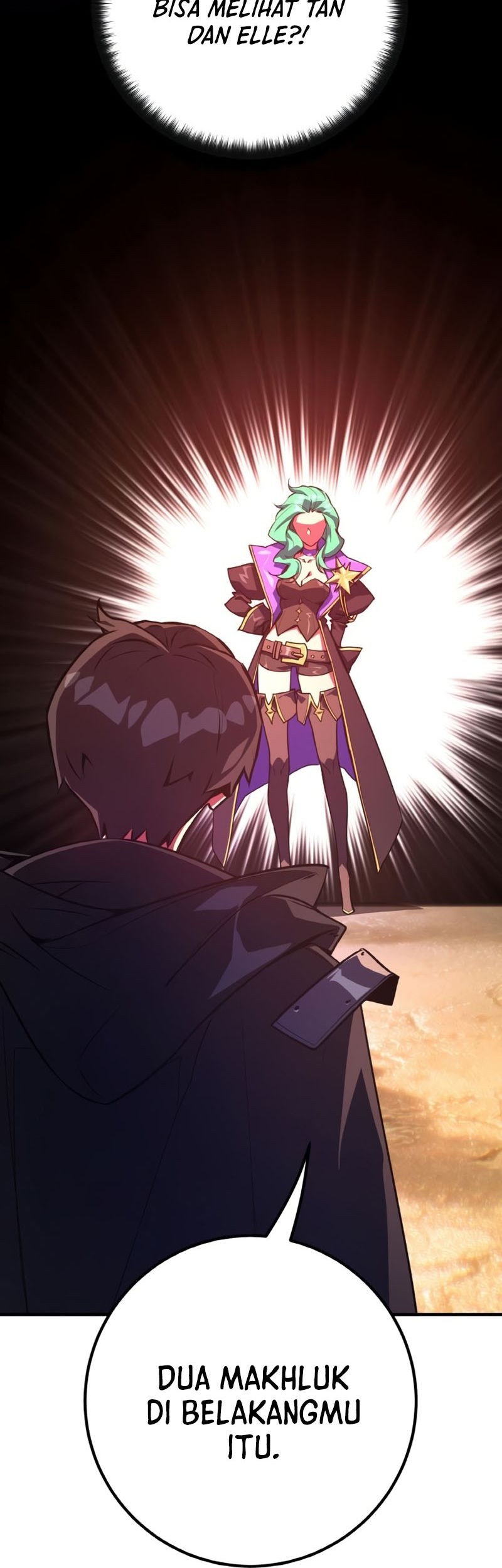 The Game’s Top Troll Chapter 43 Gambar 42