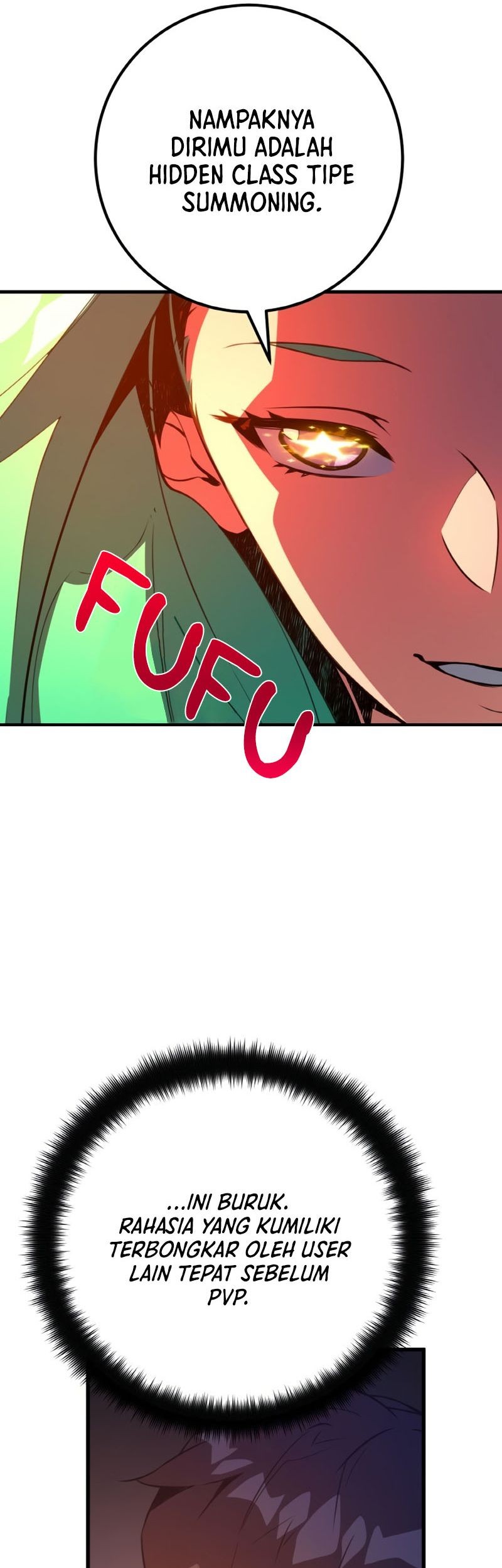 The Game’s Top Troll Chapter 43 Gambar 44