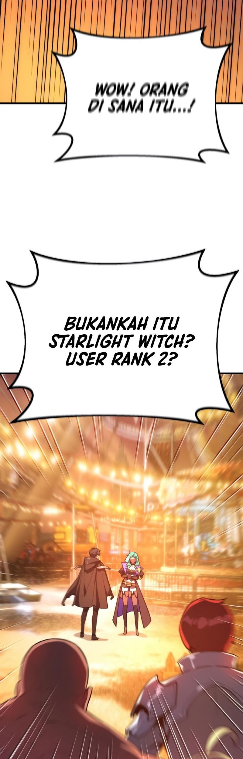 The Game’s Top Troll Chapter 43 Gambar 46