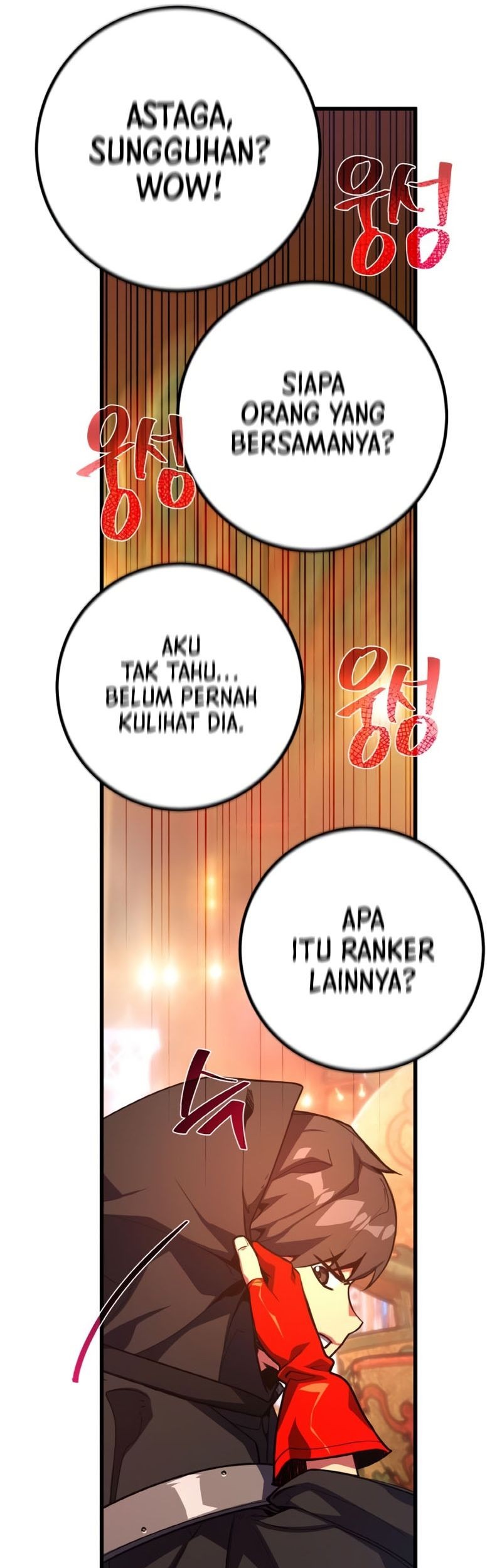 The Game’s Top Troll Chapter 43 Gambar 48