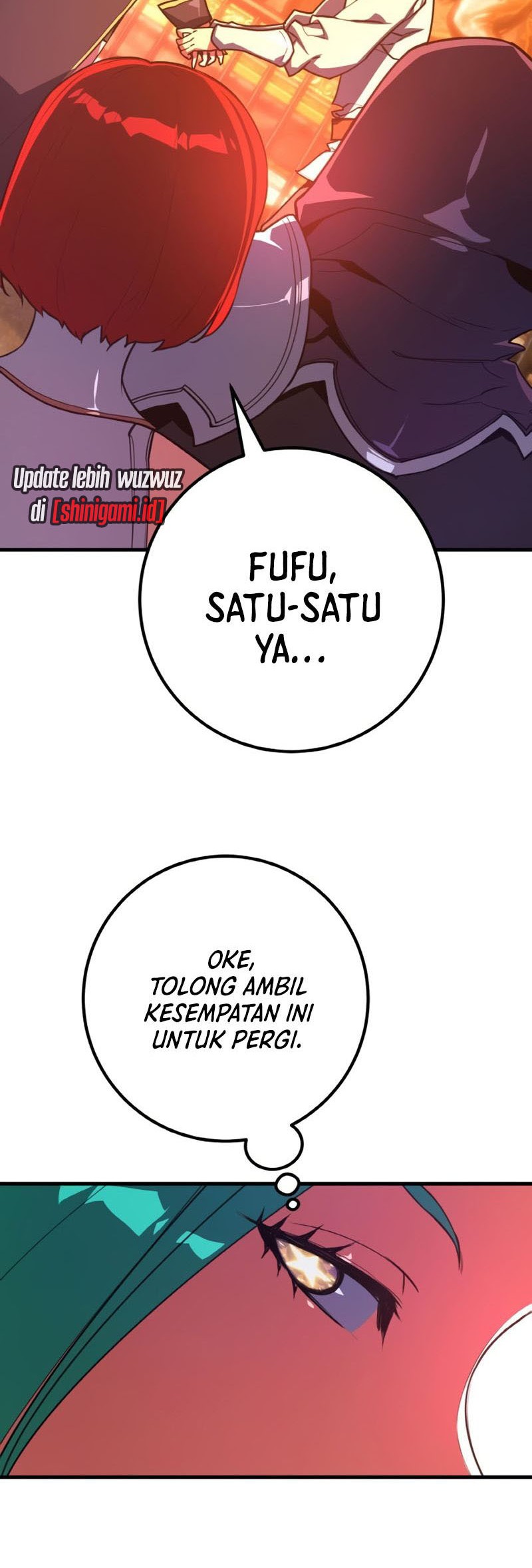 The Game’s Top Troll Chapter 43 Gambar 55