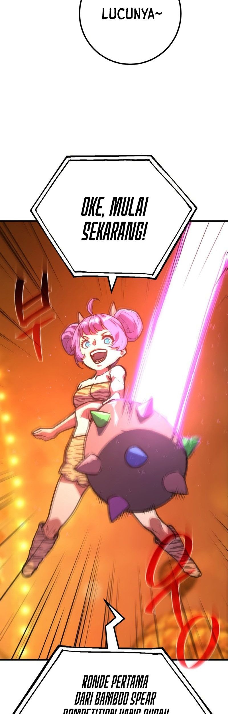 The Game’s Top Troll Chapter 43 Gambar 62