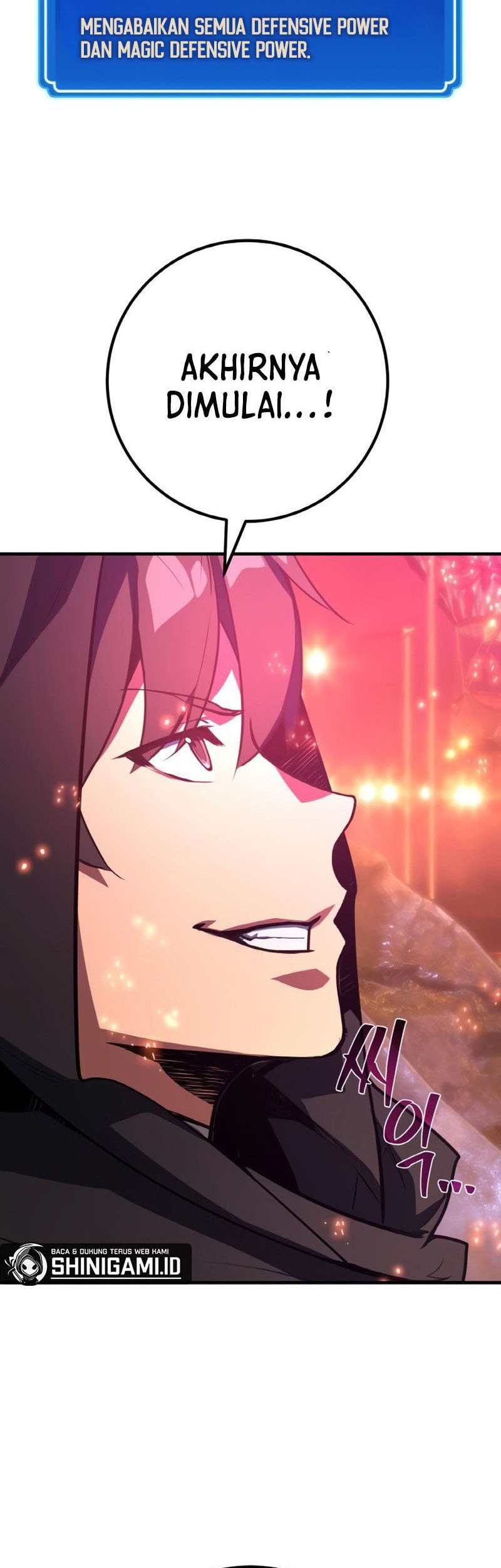The Game’s Top Troll Chapter 43 Gambar 65