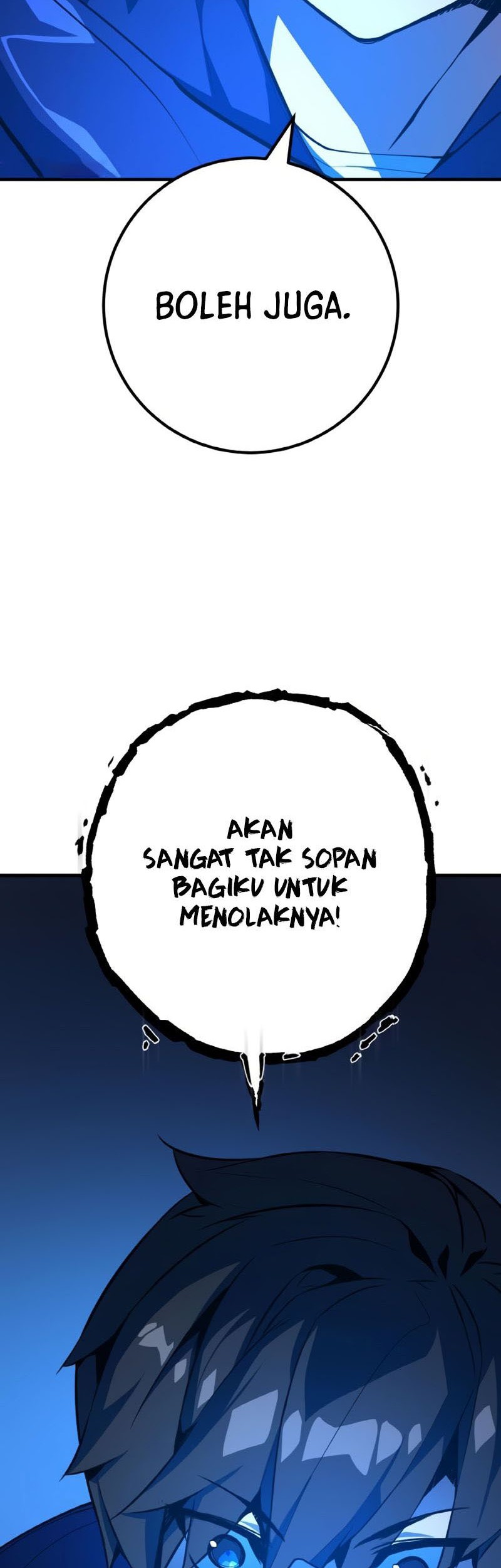 The Game’s Top Troll Chapter 43 Gambar 19