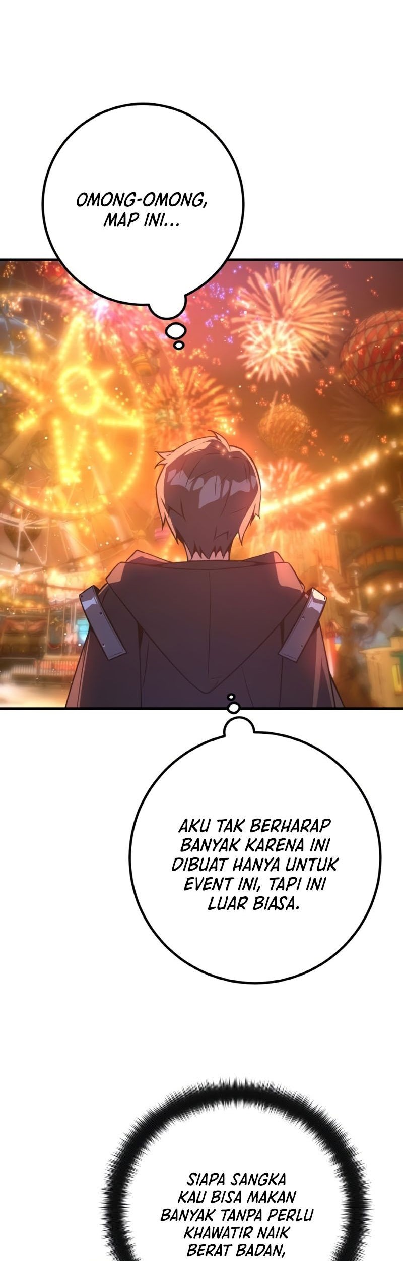 The Game’s Top Troll Chapter 43 Gambar 28
