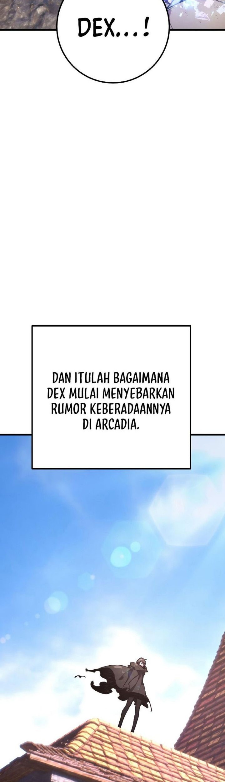 The Game’s Top Troll Chapter 42 Gambar 32