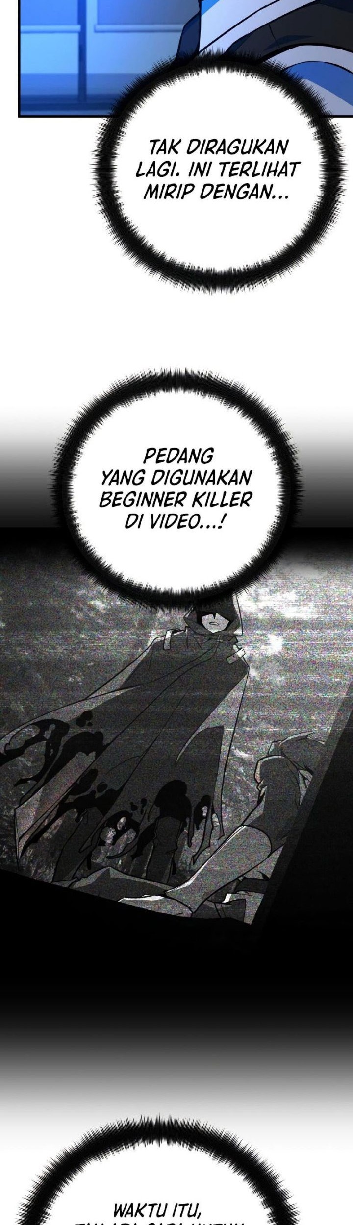 The Game’s Top Troll Chapter 42 Gambar 36