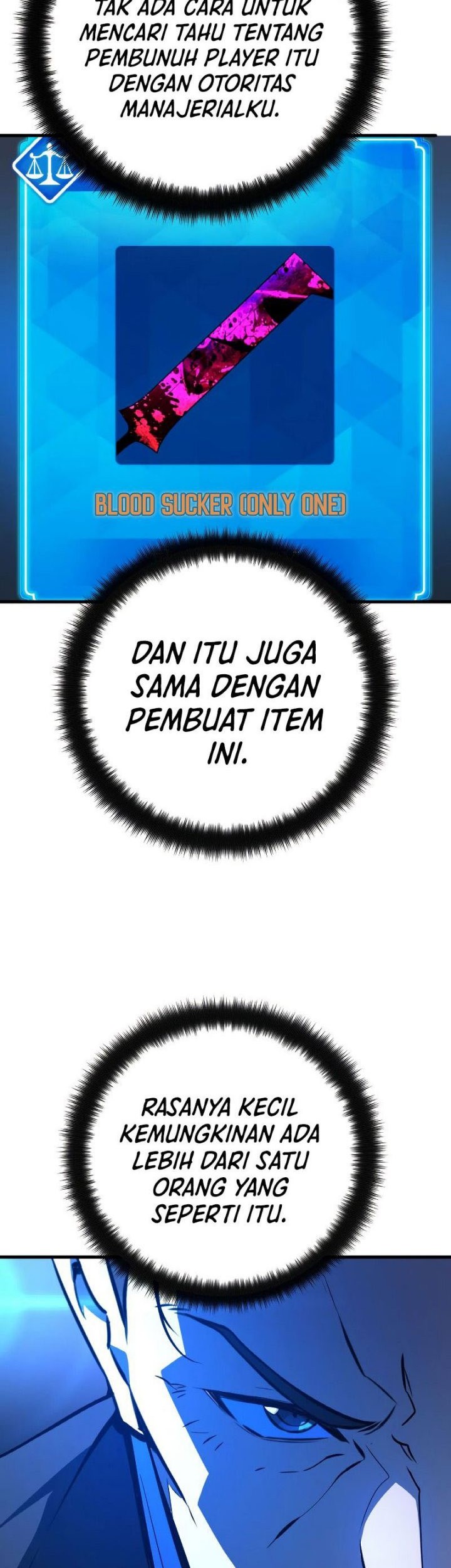 The Game’s Top Troll Chapter 42 Gambar 37