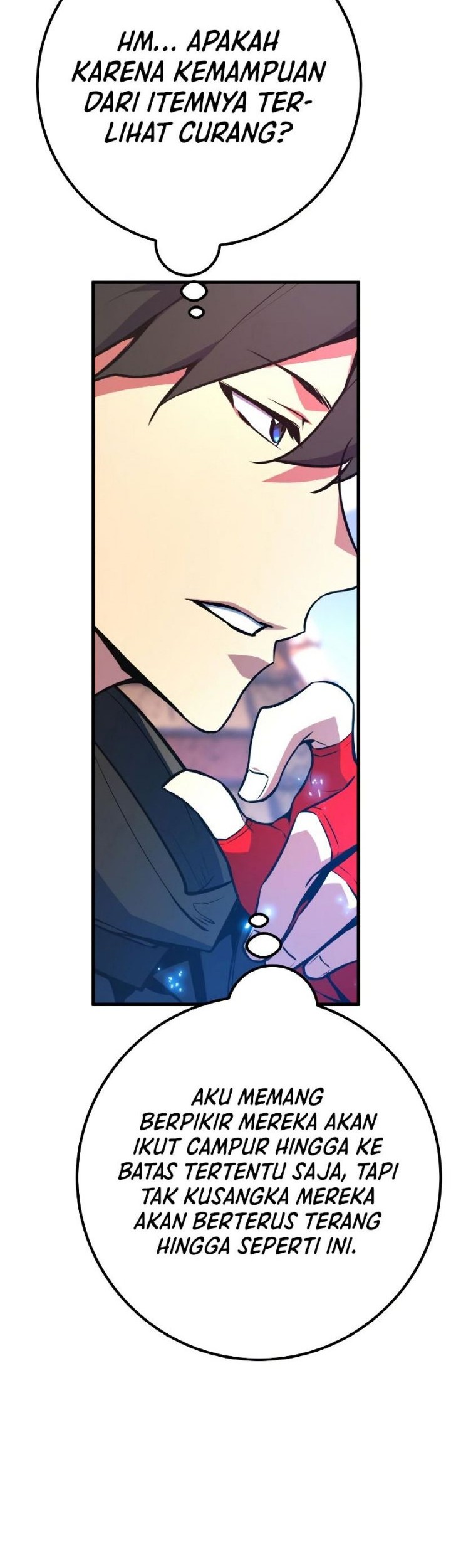 The Game’s Top Troll Chapter 42 Gambar 44