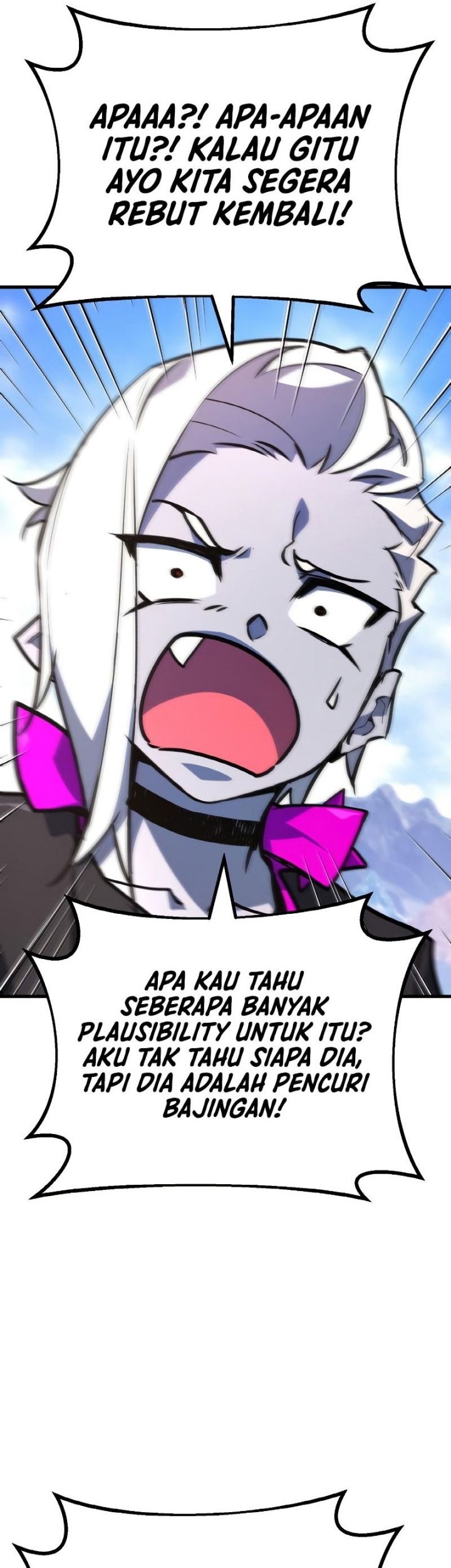 The Game’s Top Troll Chapter 42 Gambar 46