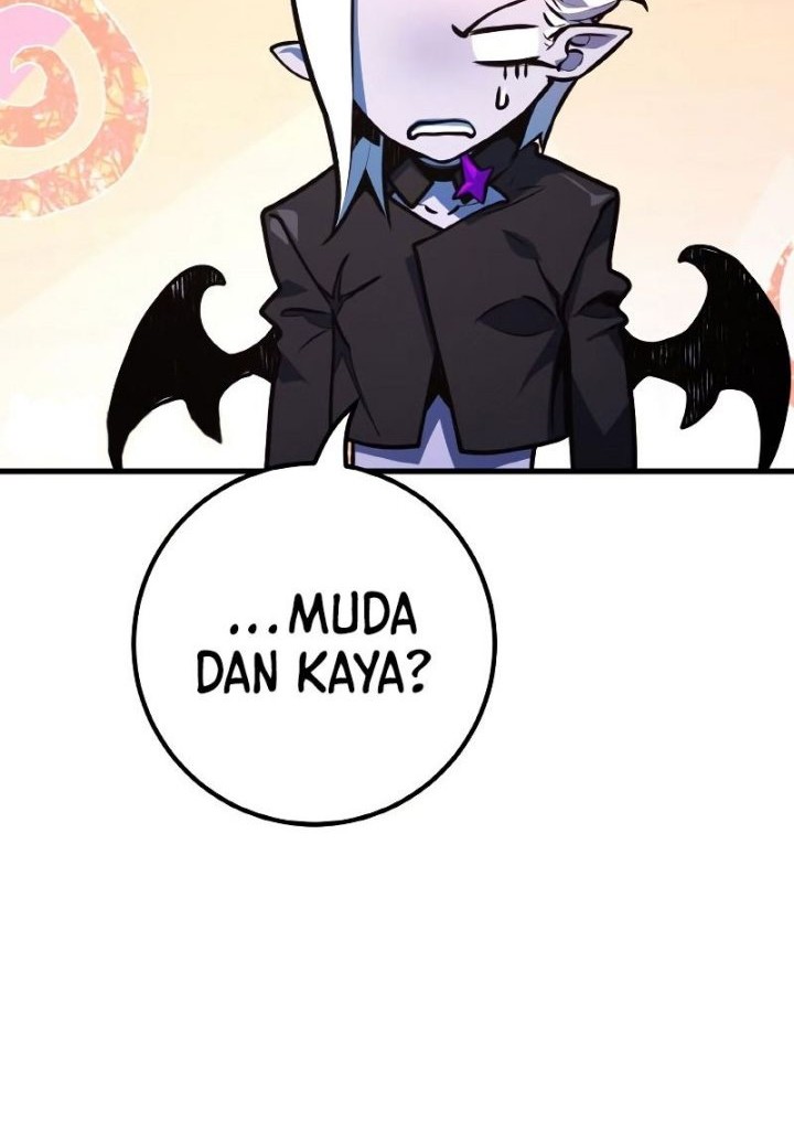 The Game’s Top Troll Chapter 42 Gambar 49