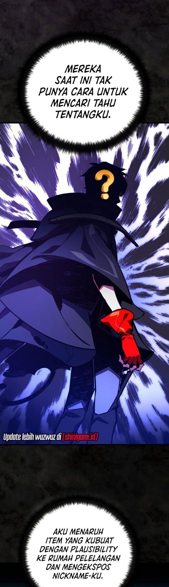 The Game’s Top Troll Chapter 42 Gambar 51