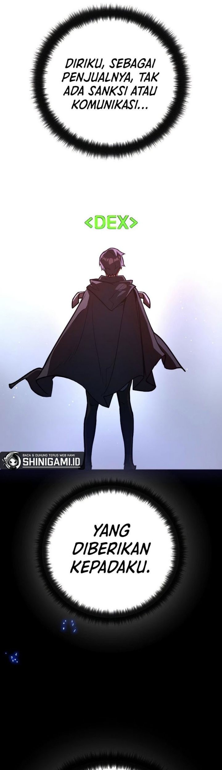 The Game’s Top Troll Chapter 42 Gambar 54