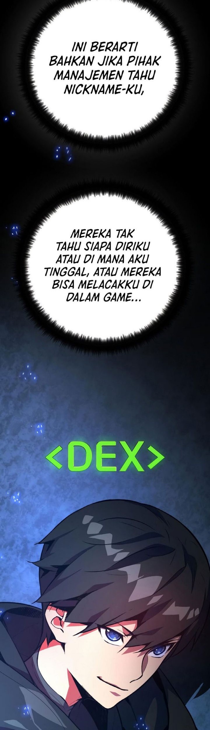 The Game’s Top Troll Chapter 42 Gambar 55