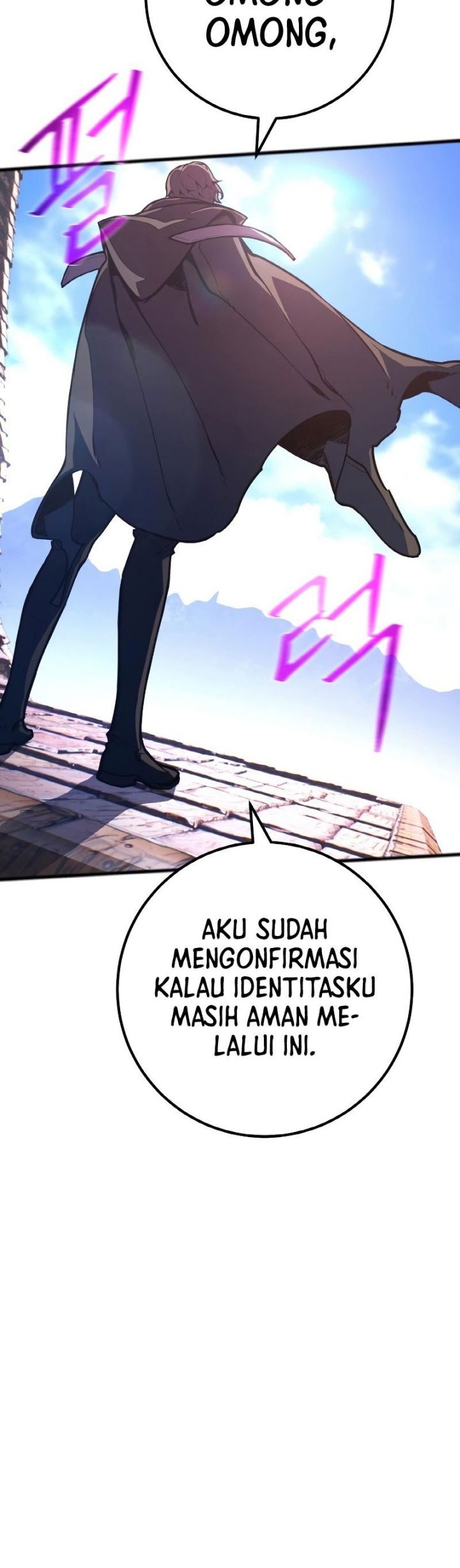 The Game’s Top Troll Chapter 42 Gambar 60