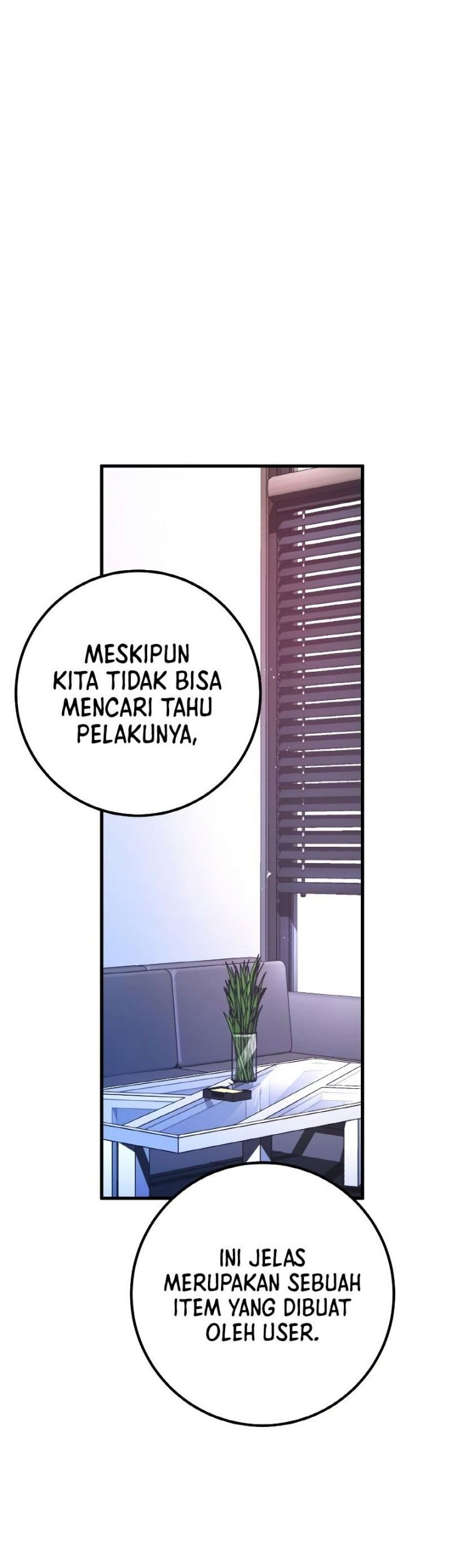 The Game’s Top Troll Chapter 42 Gambar 66