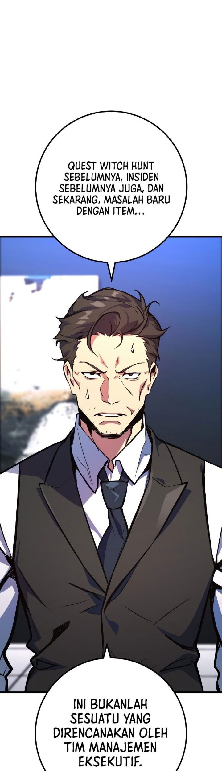 The Game’s Top Troll Chapter 42 Gambar 67