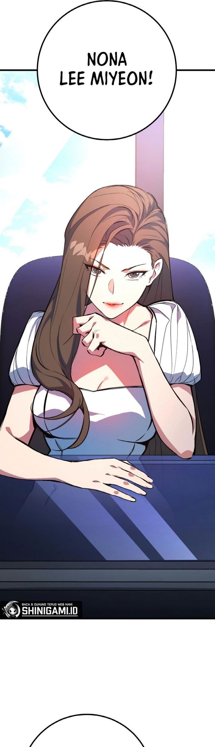The Game’s Top Troll Chapter 42 Gambar 70