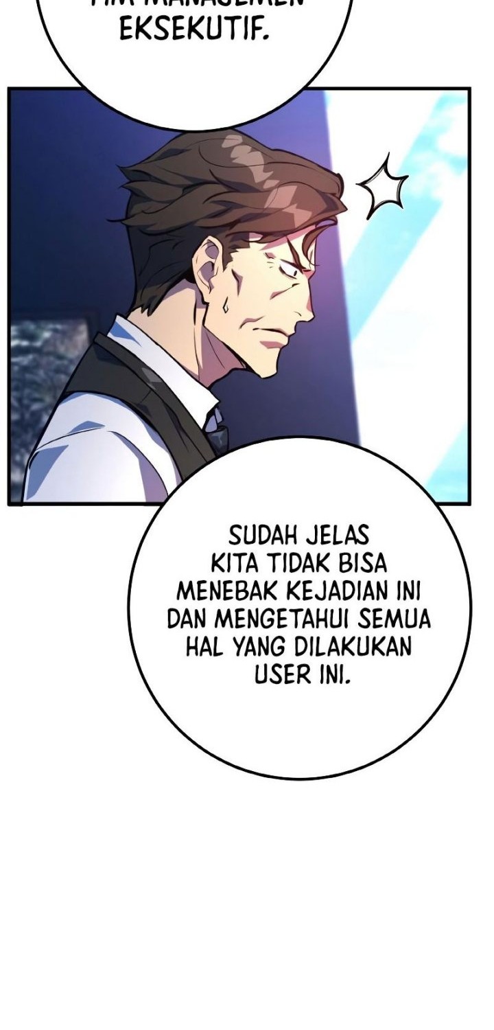 The Game’s Top Troll Chapter 42 Gambar 72