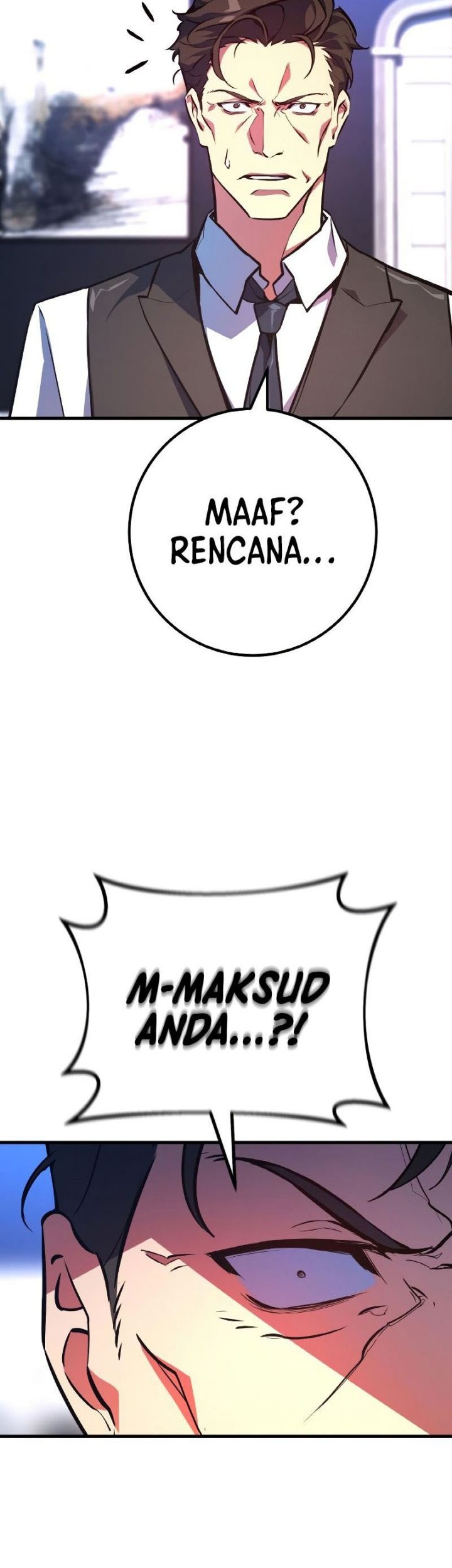 The Game’s Top Troll Chapter 42 Gambar 75